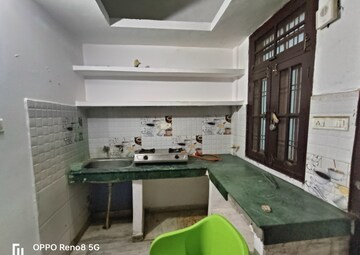 Kitchen in 2 BHK Independent House at Gomti Nagar – for Rent