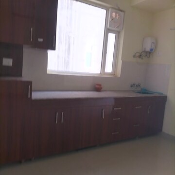 Kitchen in 2 BHK Apartment at Pyramid Heights, Sector 85 – for Rent