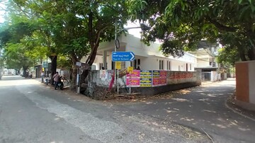  Office Space – Exterior View View at Vyttila - for Rent
