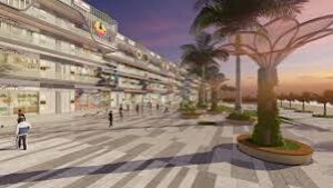  Shop For Sale in Auric Universal Square, Sector 79