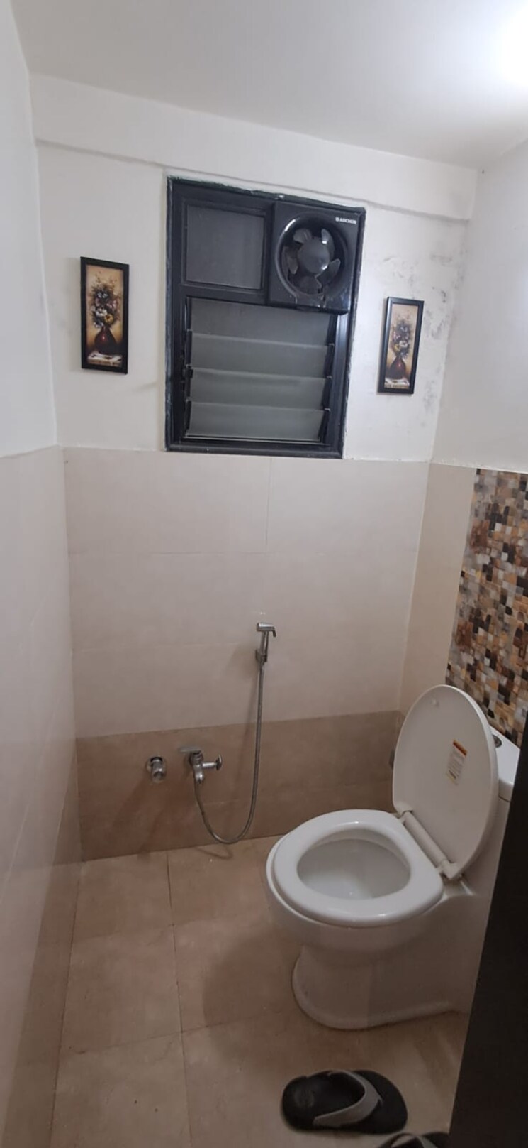 Bathroom, surobhi-park 1 Bedroom 650 Sq.Ft. Apartment In Aundh Pune 8426188