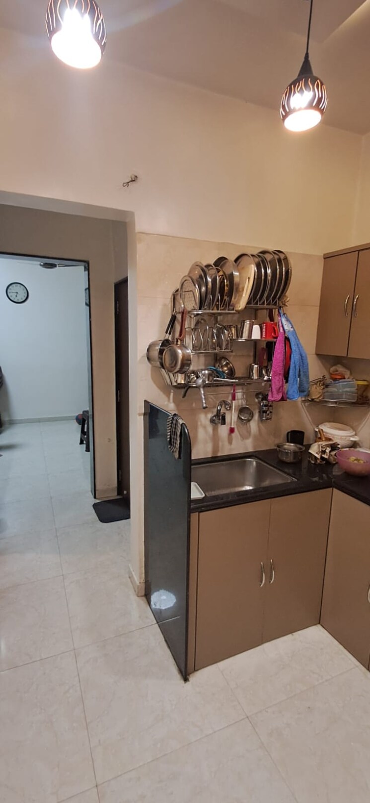 undefined, surobhi-park 1 Bedroom 650 Sq.Ft. Apartment In Aundh Pune 8426188