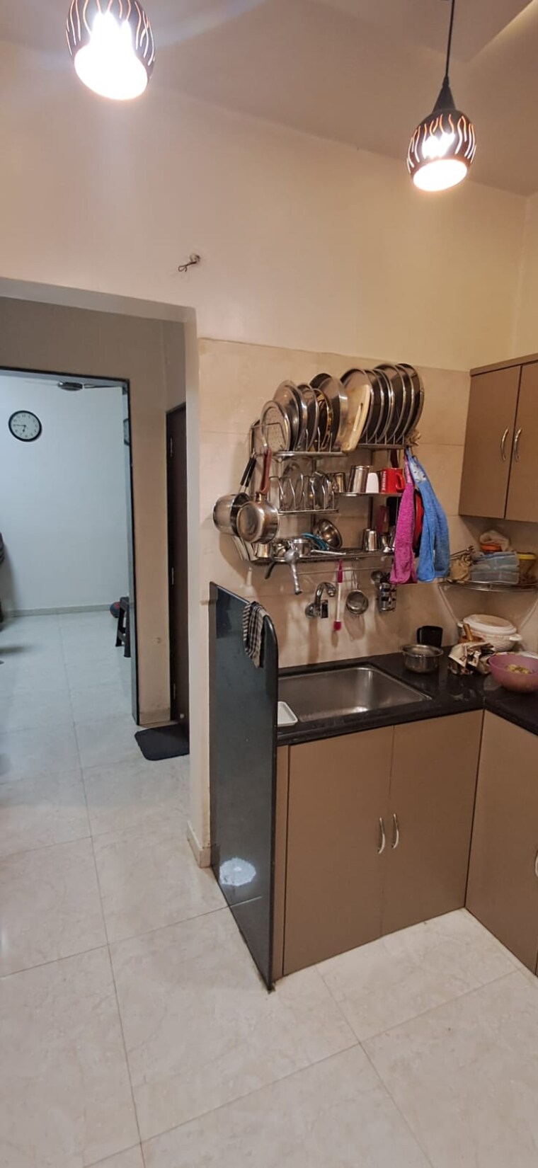 undefined, surobhi-park 1 Bedroom 650 Sq.Ft. Apartment In Aundh Pune 8426188