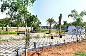  Plot – Garden View at Trichy Madurai Road - for Sale