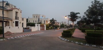  Plot – Exterior View View at Sector 105 - for Sale