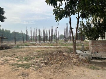 Plot Area in  Plot at Sector 110 – for Sale