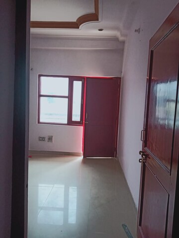 Building Lobby in 2 BHK Apartment at Aliganj – for Rent