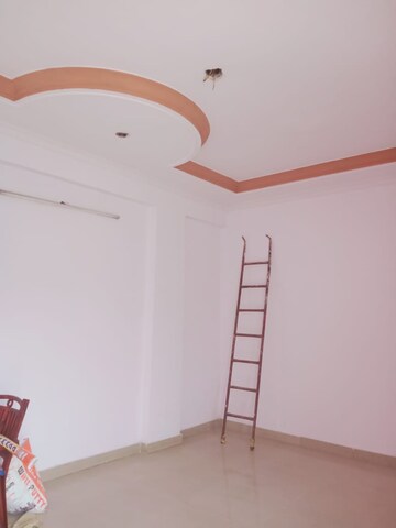 Bathroom in 2 BHK Apartment at Aliganj – for Rent