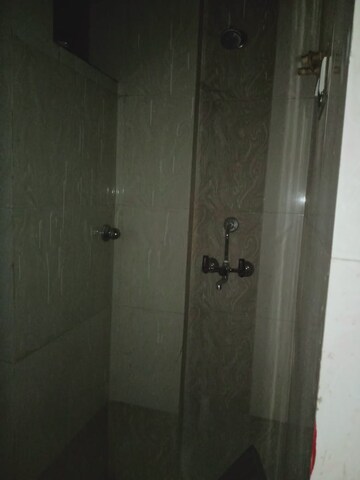 Bathroom in 2 BHK Apartment at Aliganj – for Rent