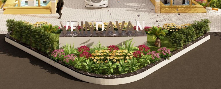 undefined, jagatpura  154 Sq.Yd. Plot In Jagatpura Jaipur 8426212