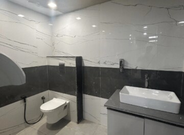 Team Area in  Office Space at SDF 7 Seepz, Andheri East – for Rent