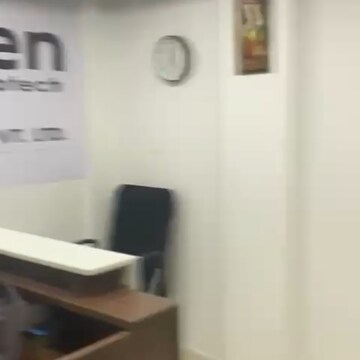 Team Area in  Office Space at Vipul Business Park, Tikri – for Rent