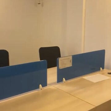 Team Area in  Office Space at Vipul Business Park, Tikri – for Rent