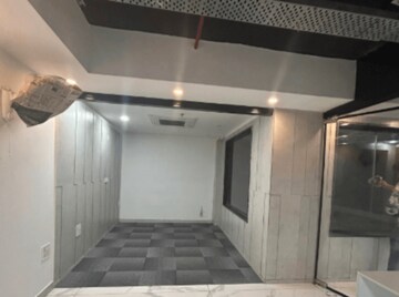   Office Space at SDF 7 Seepz, Andheri East – for Rent