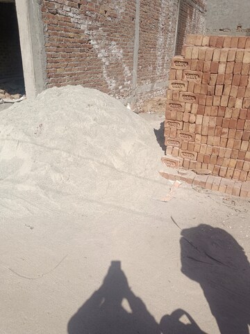  Plot – Exterior View View at Housing Board Colony Sector 7, Sector 7 - for Sale