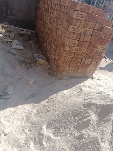  Plot – Exterior View View at Housing Board Colony Sector 7, Sector 7 - for Sale