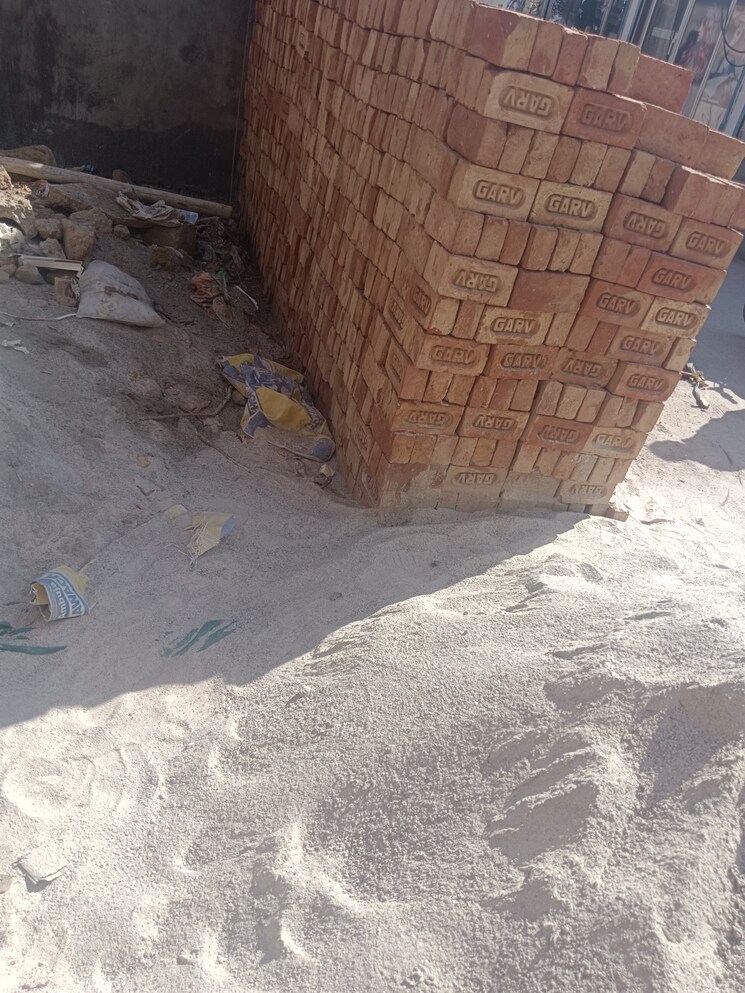 Exterior View, housing-board-colony-sector-7  1000 Sq.Yd. Plot In Sector 7 Gurgaon 8426227