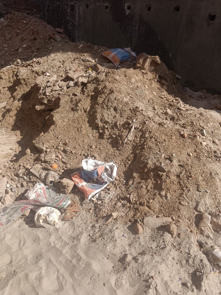 Exterior View, housing-board-colony-sector-7  1000 Sq.Yd. Plot In Sector 7 Gurgaon 8426227