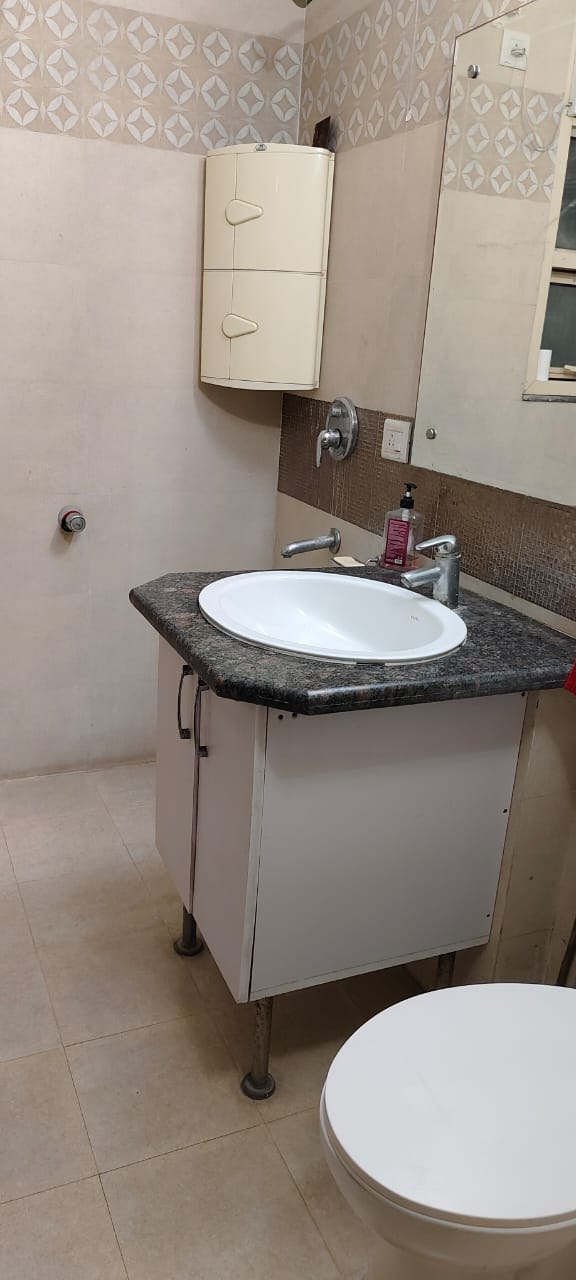 3 BHK + Servant Room 1900 Sq.Ft. Apartment in Omaxe The Nile