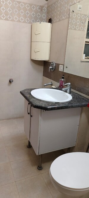 3 BHK Apartment For Sale in Omaxe The Nile, Sector 49