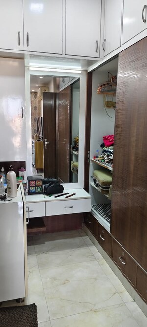 Master Bedroom in 3 BHK Apartment at Omaxe The Nile, Sector 49 – for Sale