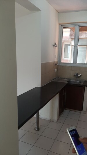 Kitchen in 4 BHK Apartment at Omaxe The Nile, Sector 49 – for Sale