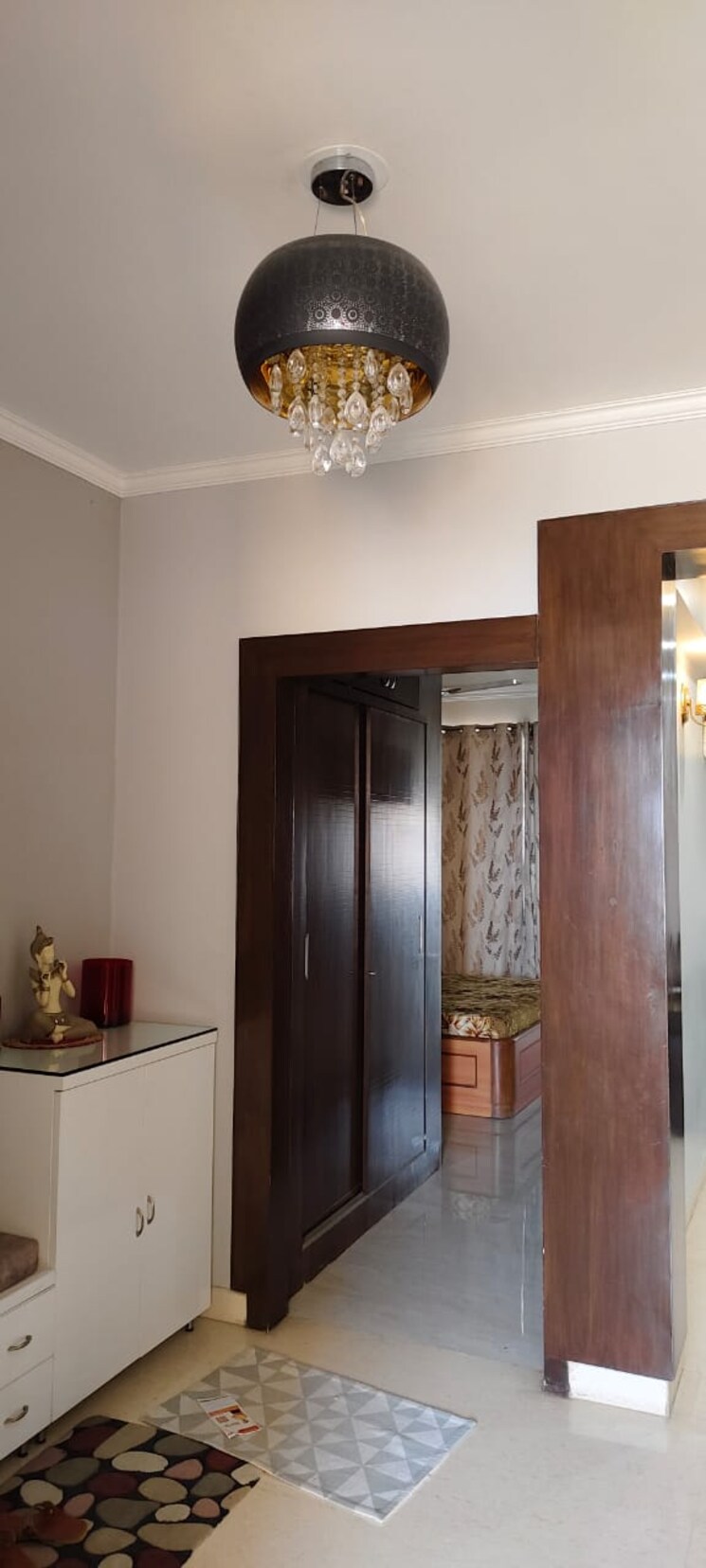 Bedroom, omaxe-the-nile 4 Bedroom 2560 Sq.Ft. Apartment In Sector 49 Gurgaon 8426239
