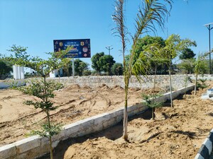  Plot – Exterior View View at Ajmer Road - for Sale