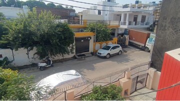 3 BHK Independent House – Exterior View View at Sahar Plaza Indira Nagar, Indira Nagar - for Sale
