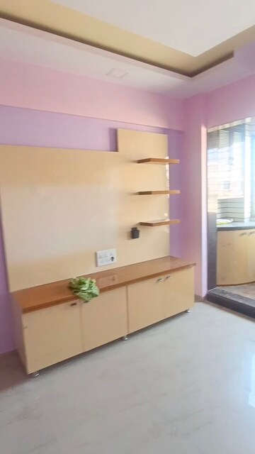 Furnished Amenities in 2 BHK Apartment at Rustomjee Global City, Virar West – for Rent