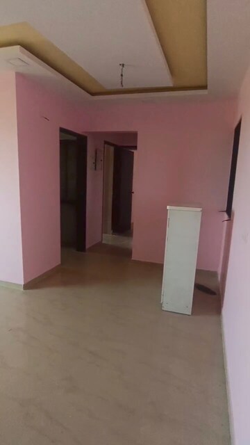 Room in 2 BHK Apartment at Rustomjee Global City, Virar West – for Rent