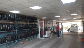 Parking in  Showroom at Pandav Nagar – for Rent