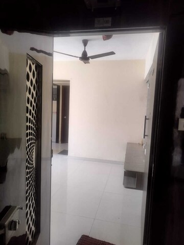 Living Room in 2 BHK Apartment at Sri Dutt Garden Avenue K, Virar West – for Rent
