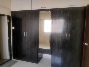 Furnished Amenities in 2 BHK Apartment at Sri Dutt Garden Avenue K, Virar West – for Rent