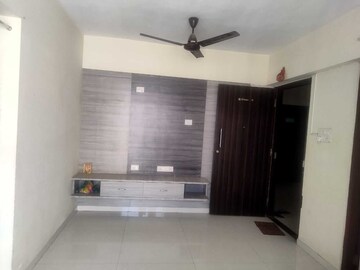 Living Room in 2 BHK Apartment at Sri Dutt Garden Avenue K, Virar West – for Rent