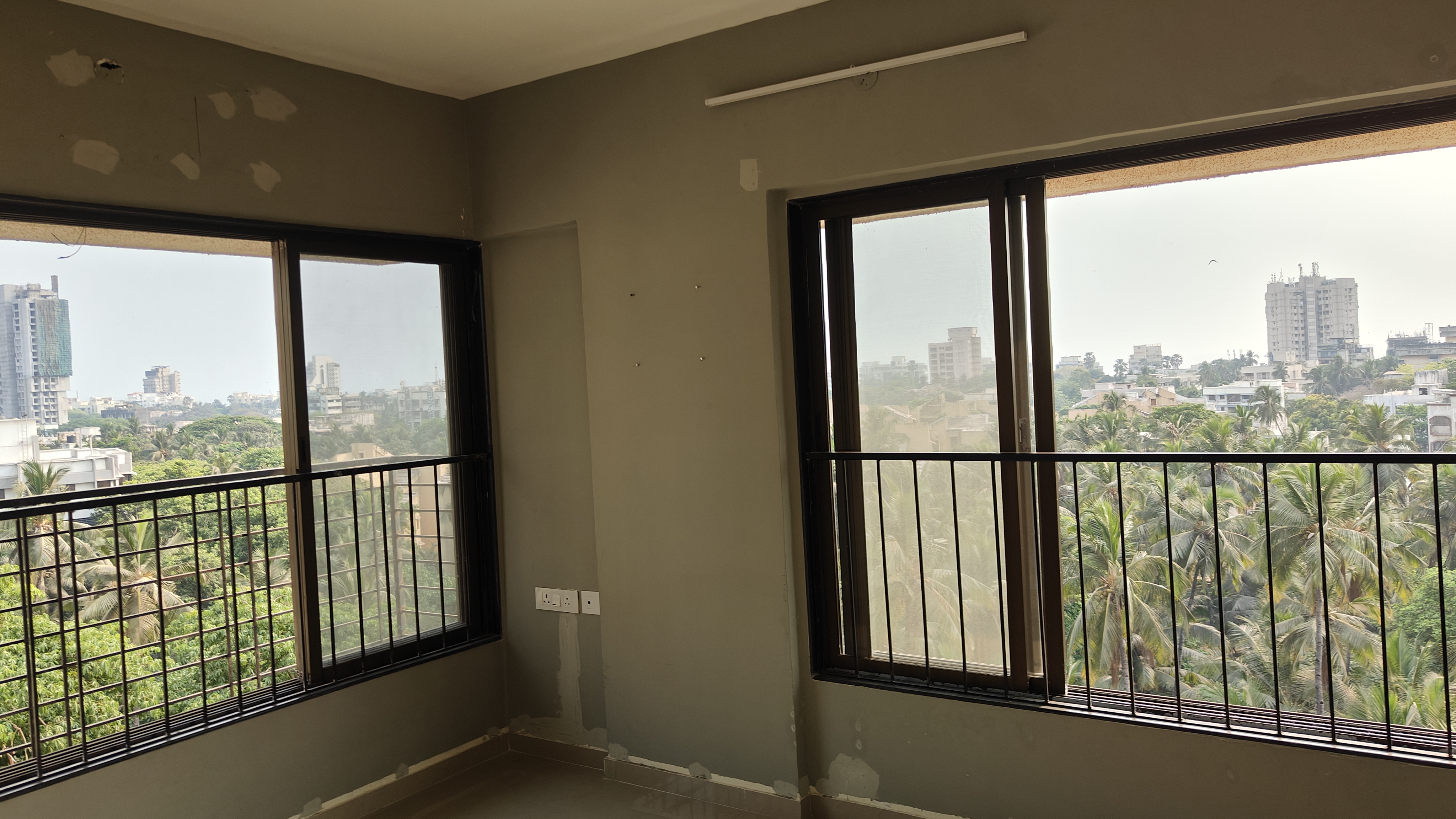3 BHK Apartment For Sale in Sneha CHS Andheri