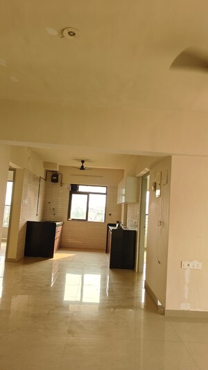 Kitchen in 3 BHK Apartment at Sneha CHS Andheri, Andheri West – for Sale