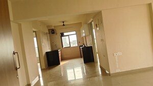 Building Lobby in 3 BHK Apartment at Sneha CHS Andheri, Andheri West – for Sale