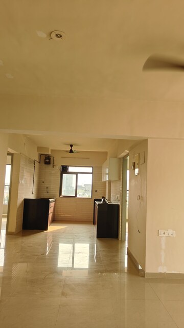 Kitchen in 3 BHK Apartment at Sneha CHS Andheri, Andheri West – for Sale