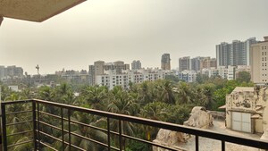 3 BHK Apartment – Exterior View View at Sneha CHS Andheri, Andheri West - for Sale