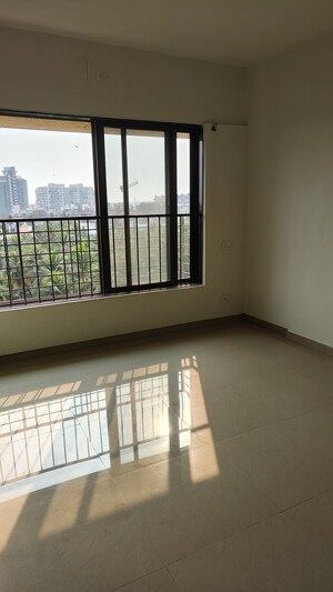 Balcony in 3 BHK Apartment at Sneha CHS Andheri, Andheri West – for Sale