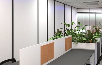 Team Area in  Office Space at Andheri East – for Rent