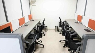  Office Space For Rent in Andheri East