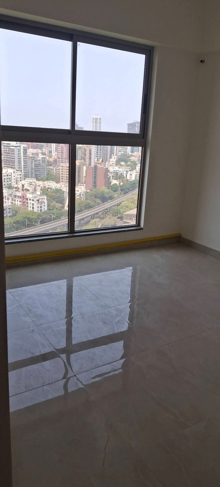 Bedroom, sheth-irene 2 Bedroom 1050 Sq.Ft. Apartment In Malad West Mumbai 8426273