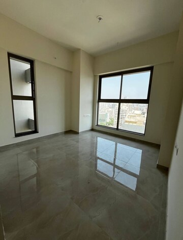 Bedroom in 2 BHK Apartment at Sheth Irene, Malad West – for Rent