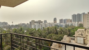2 BHK Apartment – Exterior View View at Sneha CHS Andheri, Andheri West - for Sale