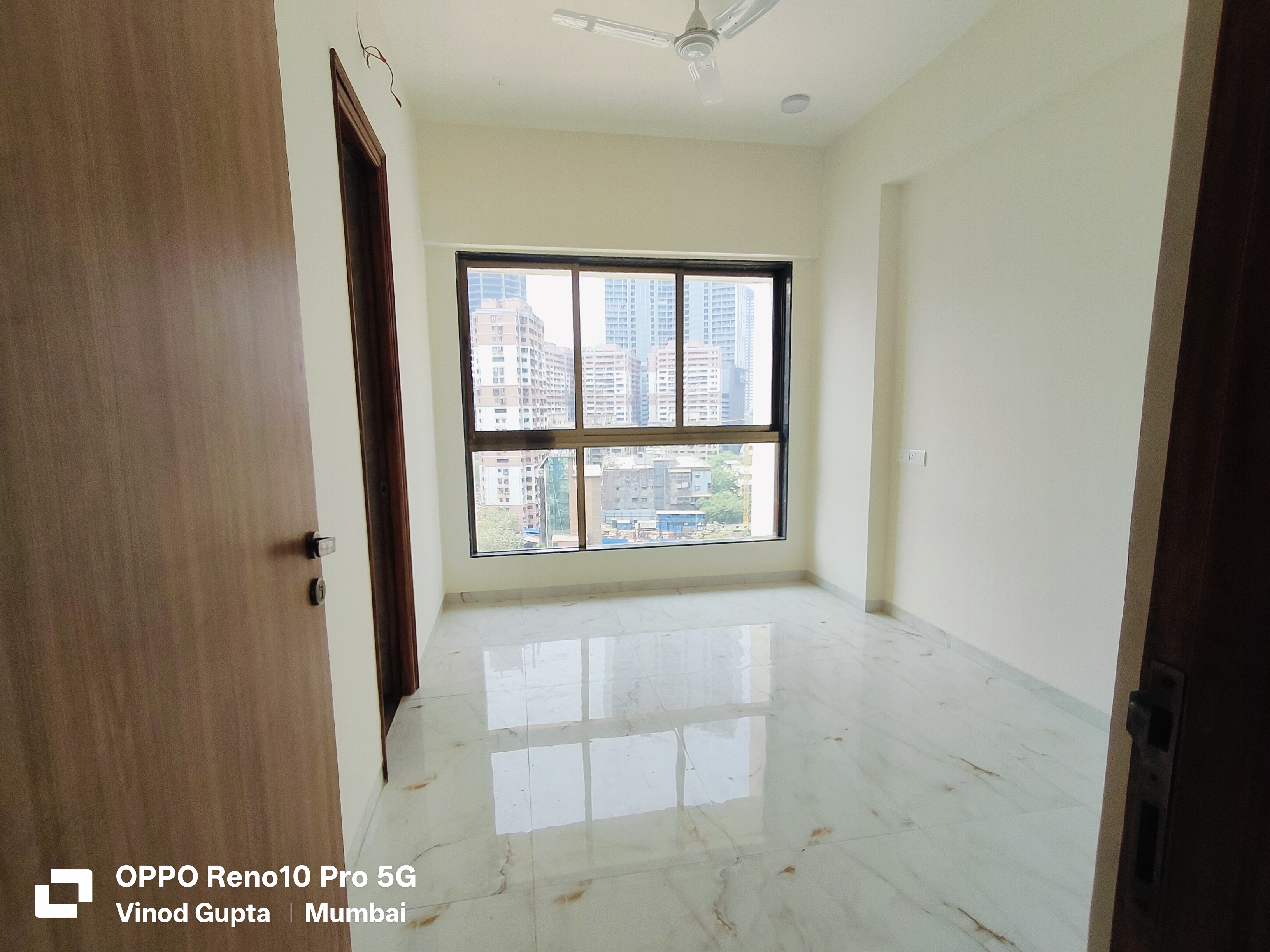 3 BHK Apartment For Rent in Aristo 1515 Moneco