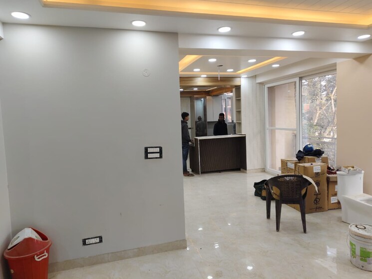  Parking, buildlopers-hi-tech-homes 2 Bedroom 1080 Sq.Ft. Apartment In Sector 104 Noida 8426311