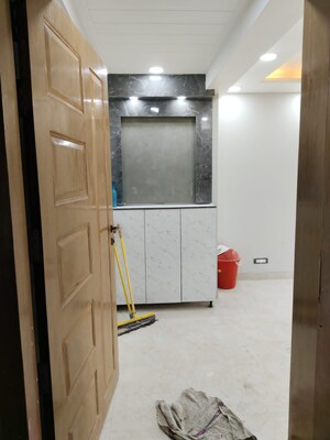 Bathroom in 2 BHK Apartment at Buildlopers Hi Tech Homes, Sector 104 – for Sale