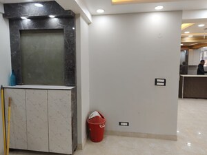 Furnished Amenities in 2 BHK Apartment at Buildlopers Hi Tech Homes, Sector 104 – for Sale